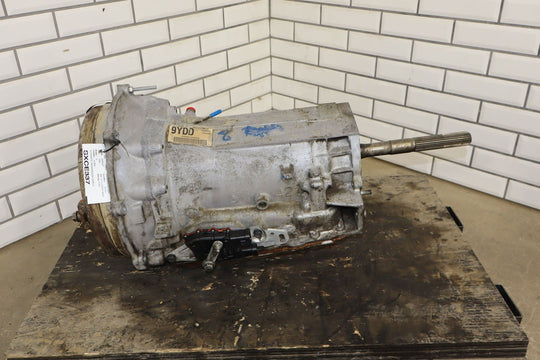 1998 - 2000 C5 Corvette CORE 4 - Spd Automatic Transmission 4L60E M30