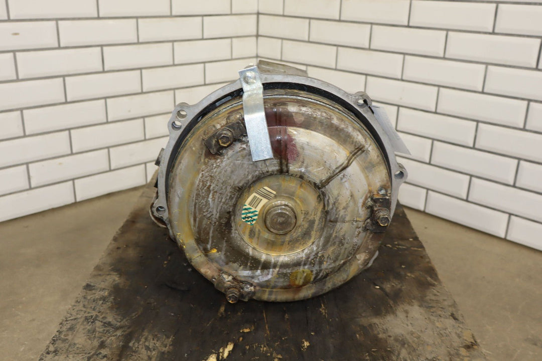 1998 - 2000 C5 Corvette CORE 4 - Spd Automatic Transmission 4L60E M30