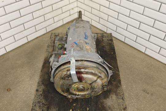 1998 - 2000 C5 Corvette CORE 4 - Spd Automatic Transmission 4L60E M30