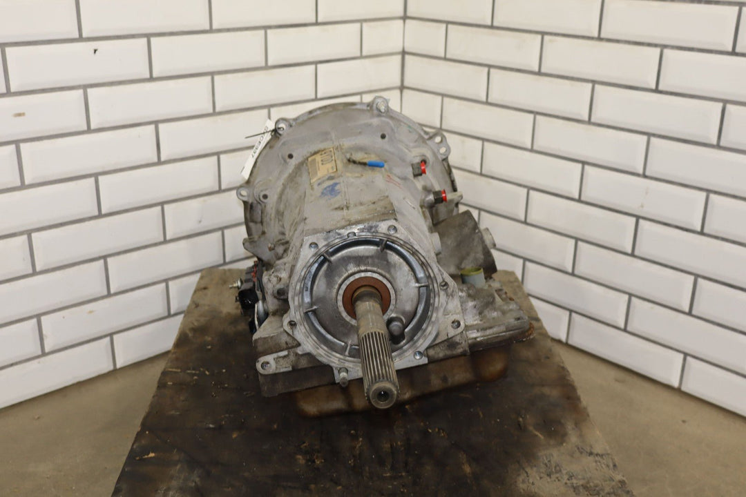 1998 - 2000 C5 Corvette CORE 4 - Spd Automatic Transmission 4L60E M30