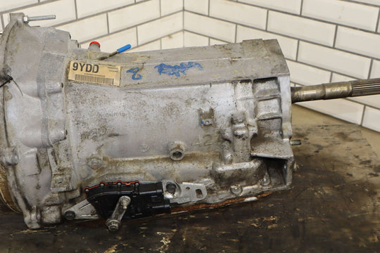 1998 - 2000 C5 Corvette CORE 4 - Spd Automatic Transmission 4L60E M30