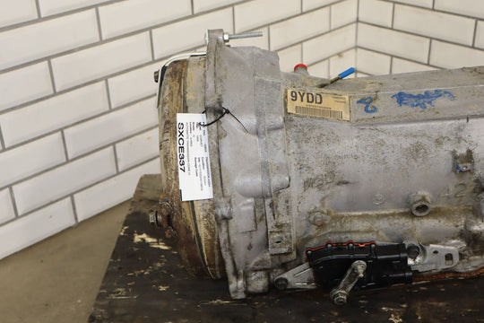 1998 - 2000 C5 Corvette CORE 4 - Spd Automatic Transmission 4L60E M30