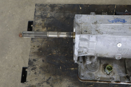 1998 - 2000 C5 Corvette CORE 4 - Spd Automatic Transmission 4L60E M30