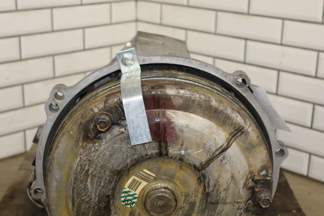 1998 - 2000 C5 Corvette CORE 4 - Spd Automatic Transmission 4L60E M30