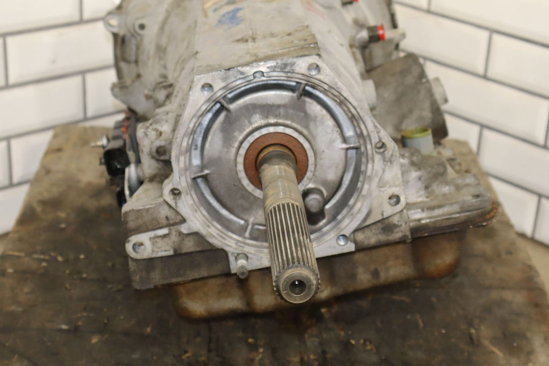 1998 - 2000 C5 Corvette CORE 4 - Spd Automatic Transmission 4L60E M30