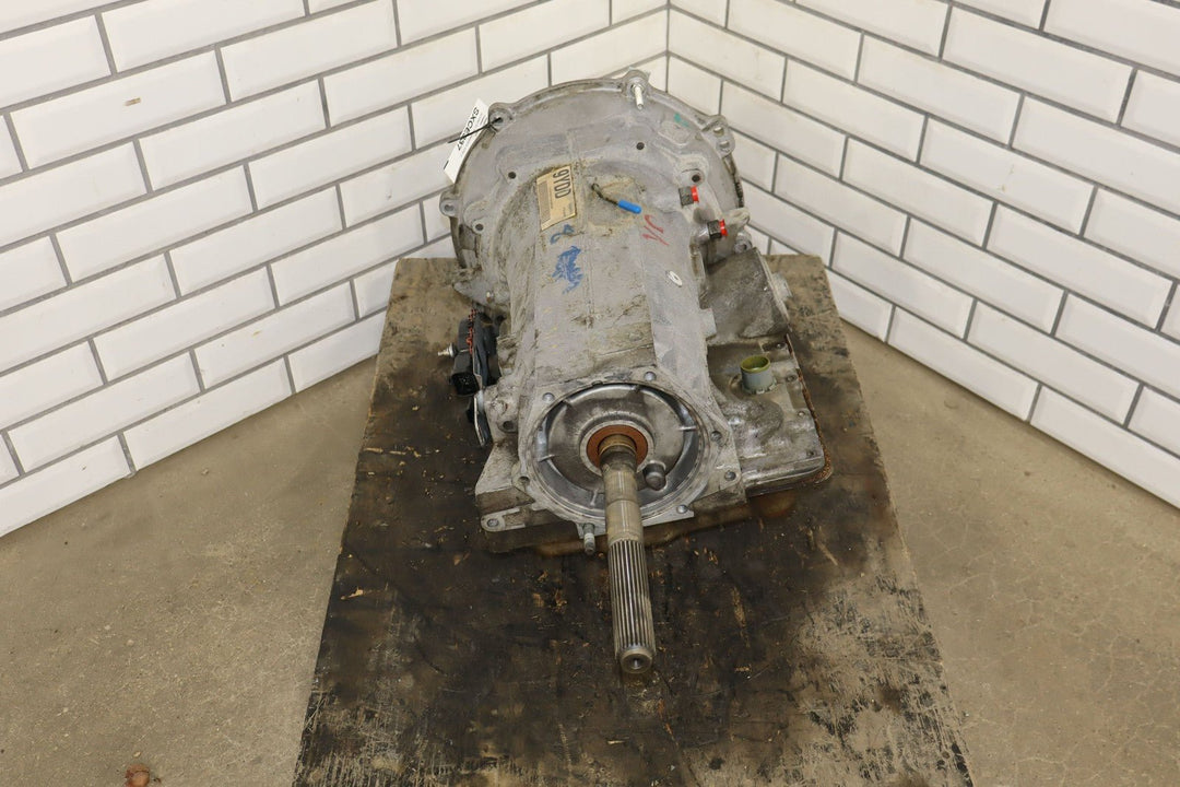 1998 - 2000 C5 Corvette CORE 4 - Spd Automatic Transmission 4L60E M30