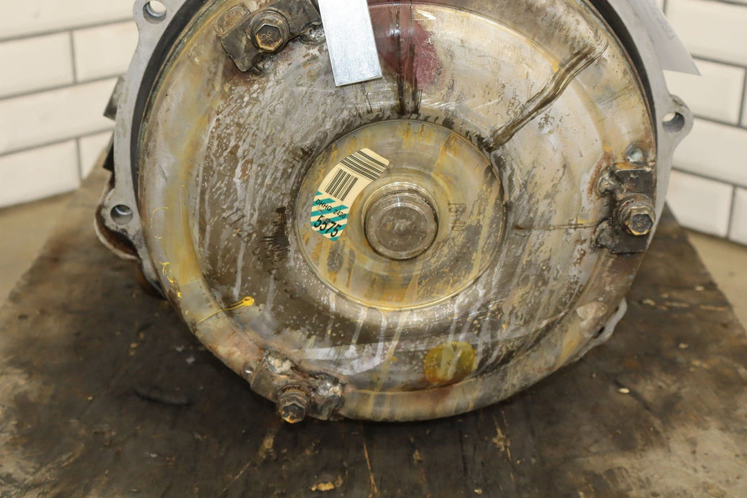 1998 - 2000 C5 Corvette CORE 4 - Spd Automatic Transmission 4L60E M30