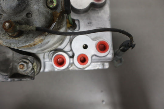 1998 - 2000 C5 Corvette (W/O Active Brake Control) Anti Lock Brake Pump & Module