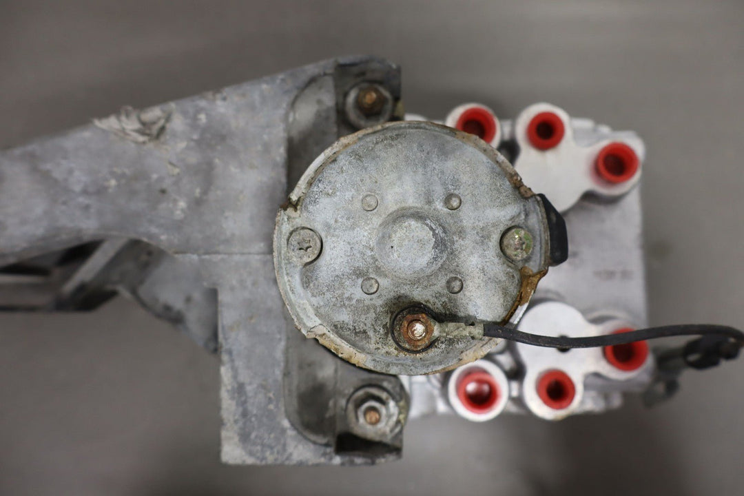 1998 - 2000 C5 Corvette (W/O Active Brake Control) Anti Lock Brake Pump & Module