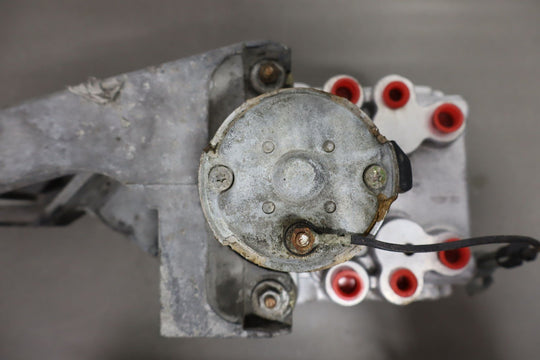 1998 - 2000 C5 Corvette (W/O Active Brake Control) Anti Lock Brake Pump & Module