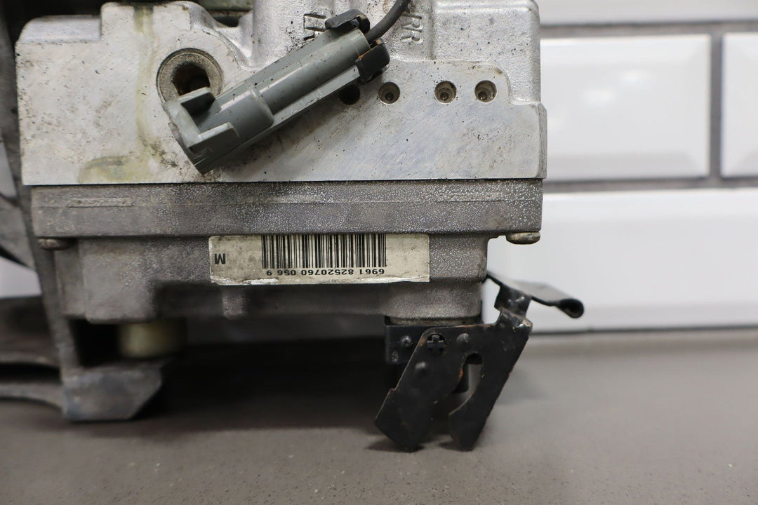 1998 - 2000 C5 Corvette (W/O Active Brake Control) Anti Lock Brake Pump & Module