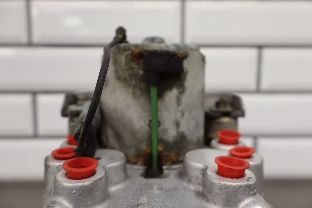 1998 - 2000 C5 Corvette (W/O Active Brake Control) Anti Lock Brake Pump & Module