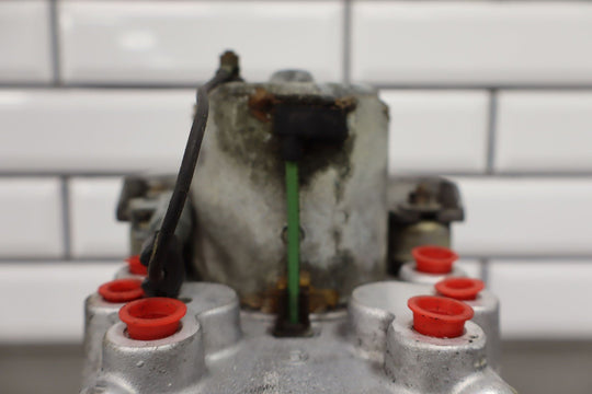 1998 - 2000 C5 Corvette (W/O Active Brake Control) Anti Lock Brake Pump & Module