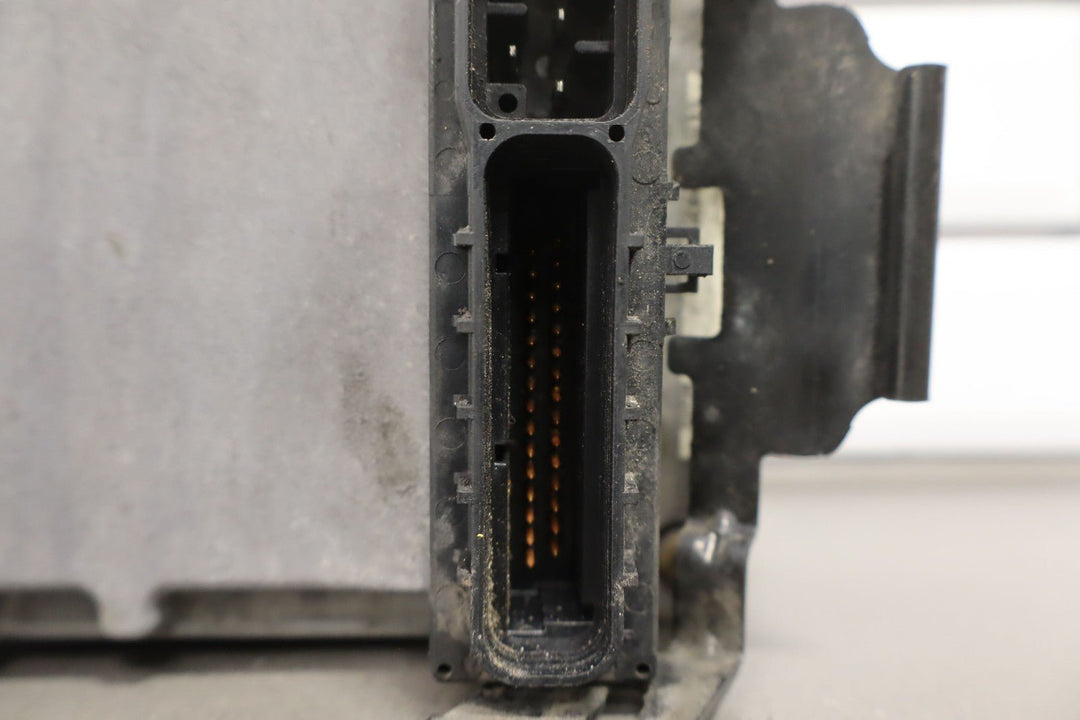 1998 - 2000 C5 Corvette (W/O Active Brake Control) Anti Lock Brake Pump & Module