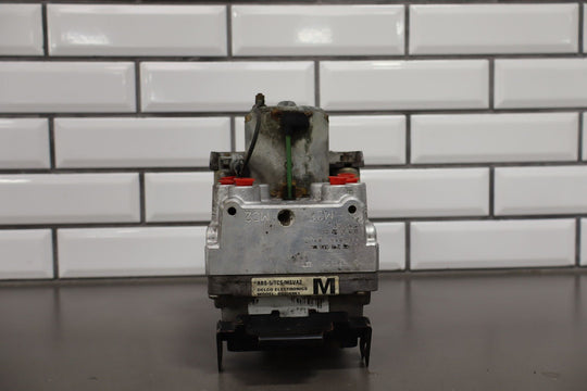 1998 - 2000 C5 Corvette (W/O Active Brake Control) Anti Lock Brake Pump & Module
