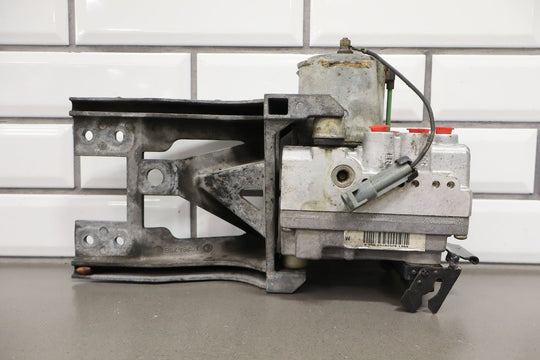 1998 - 2000 C5 Corvette (W/O Active Brake Control) Anti Lock Brake Pump & Module