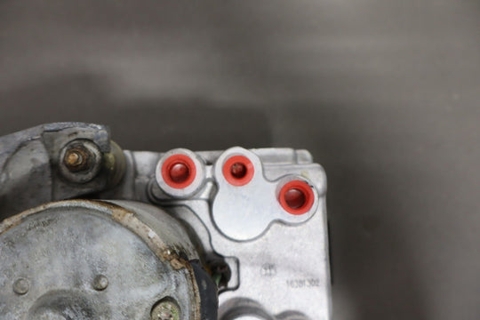 1998 - 2000 C5 Corvette (W/O Active Brake Control) Anti Lock Brake Pump & Module