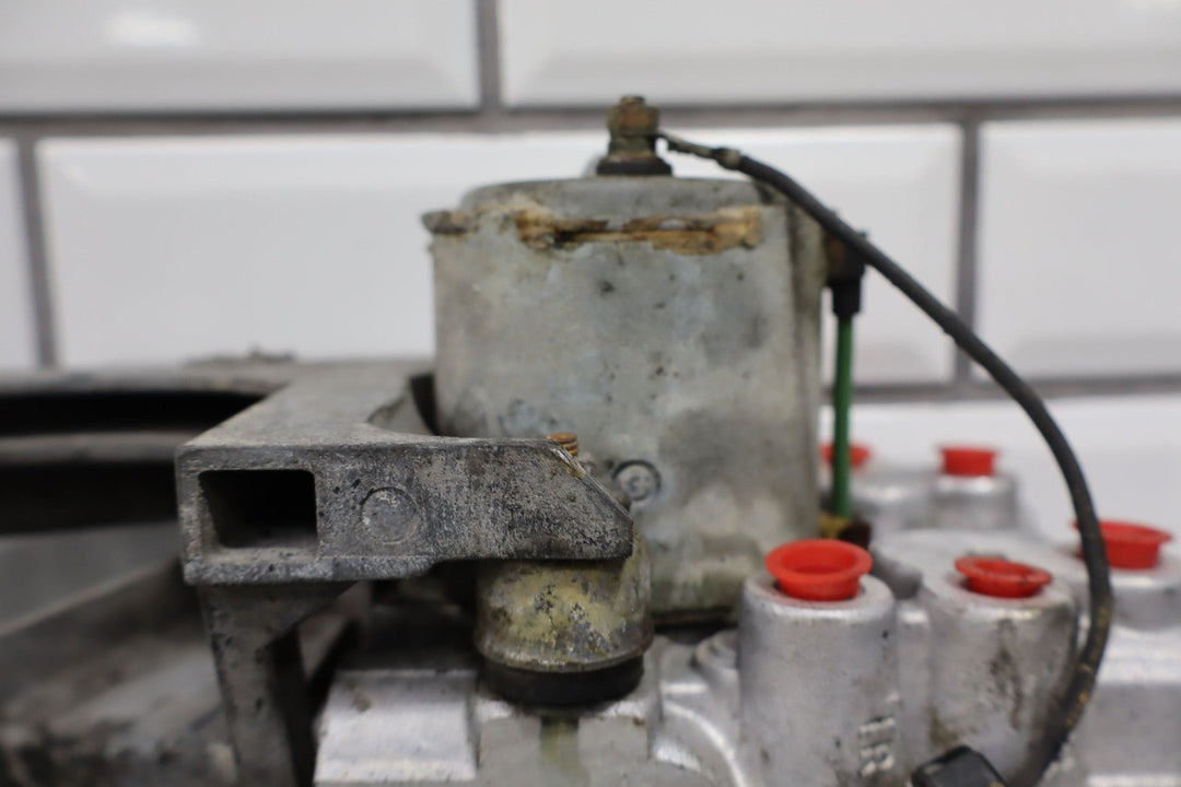 1998 - 2000 C5 Corvette (W/O Active Brake Control) Anti Lock Brake Pump & Module