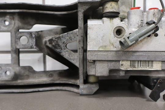 1998 - 2000 C5 Corvette (W/O Active Brake Control) Anti Lock Brake Pump & Module