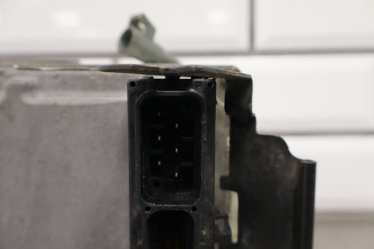 1998 - 2000 C5 Corvette (W/O Active Brake Control) Anti Lock Brake Pump & Module