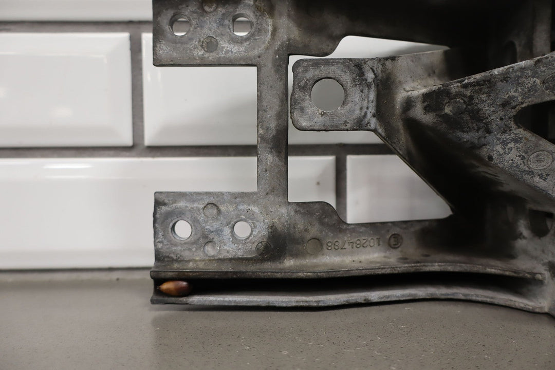 1998 - 2000 C5 Corvette (W/O Active Brake Control) Anti Lock Brake Pump & Module