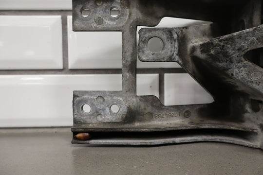 1998 - 2000 C5 Corvette (W/O Active Brake Control) Anti Lock Brake Pump & Module