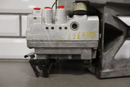 1998 - 2000 C5 Corvette (W/O Active Brake Control) Anti Lock Brake Pump & Module