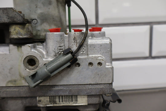 1998 - 2000 C5 Corvette (W/O Active Brake Control) Anti Lock Brake Pump & Module