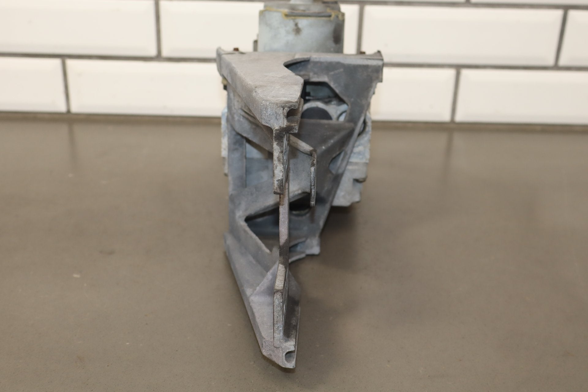 1998-2000 Chevrolet Corvette ABS Brake Unit 09367071 OEM
