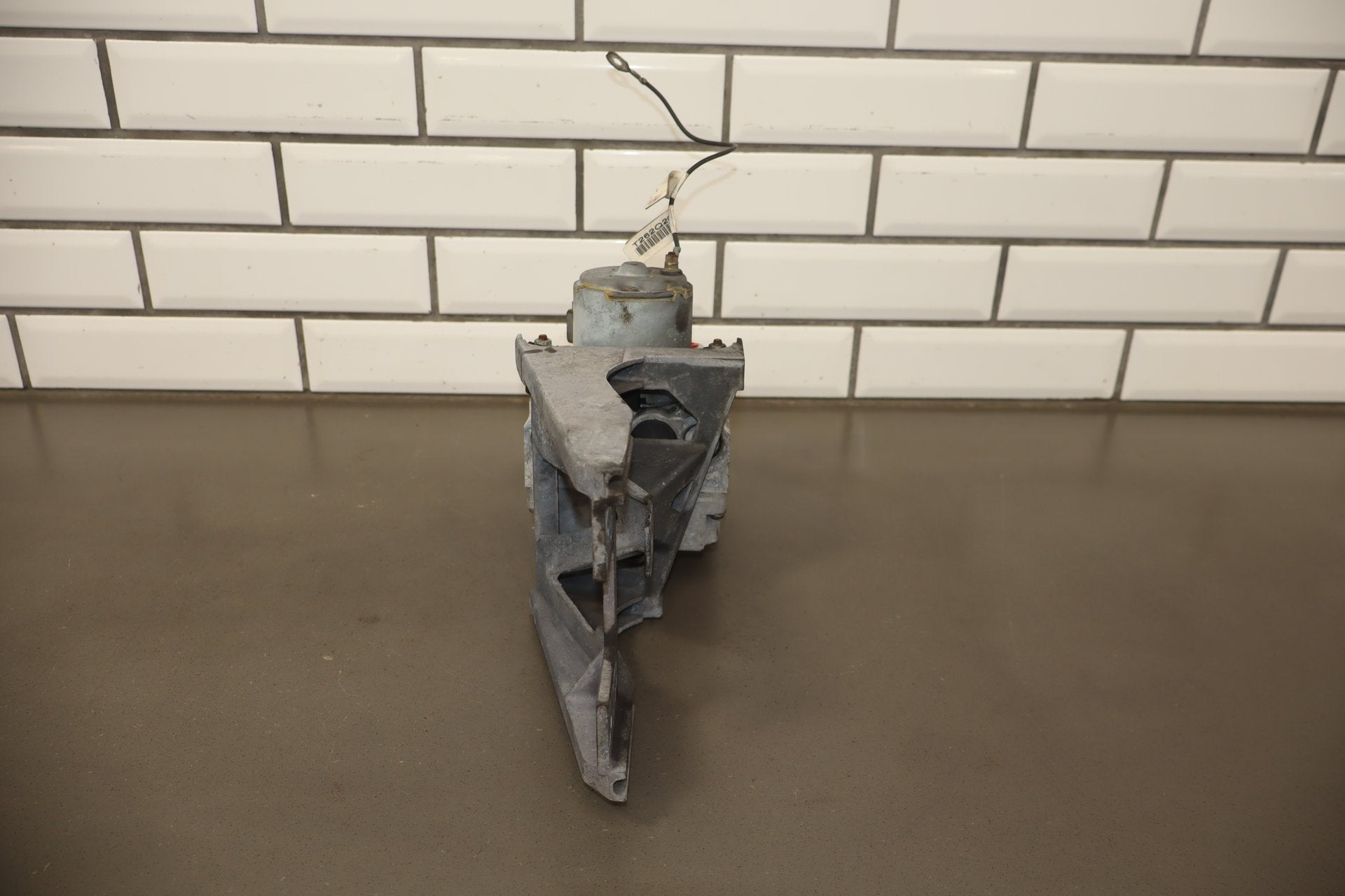 1998-2000 Chevrolet Corvette ABS Brake Unit 09367071 OEM