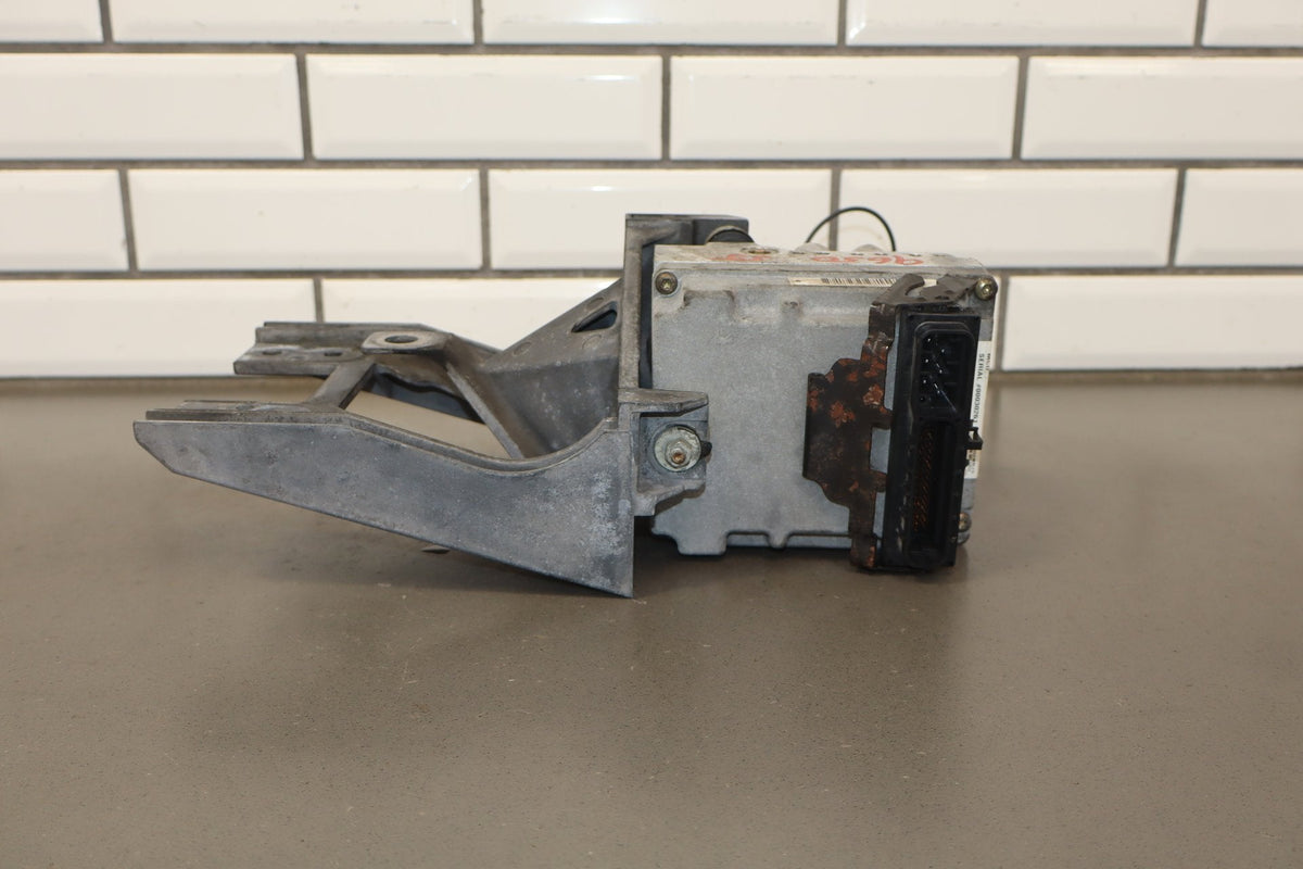 1998-2000 Chevrolet Corvette ABS Brake Unit 09367071 OEM