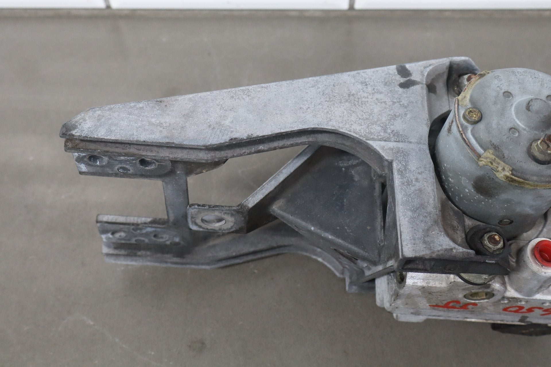 1998-2000 Chevrolet Corvette ABS Brake Unit 09367071 OEM