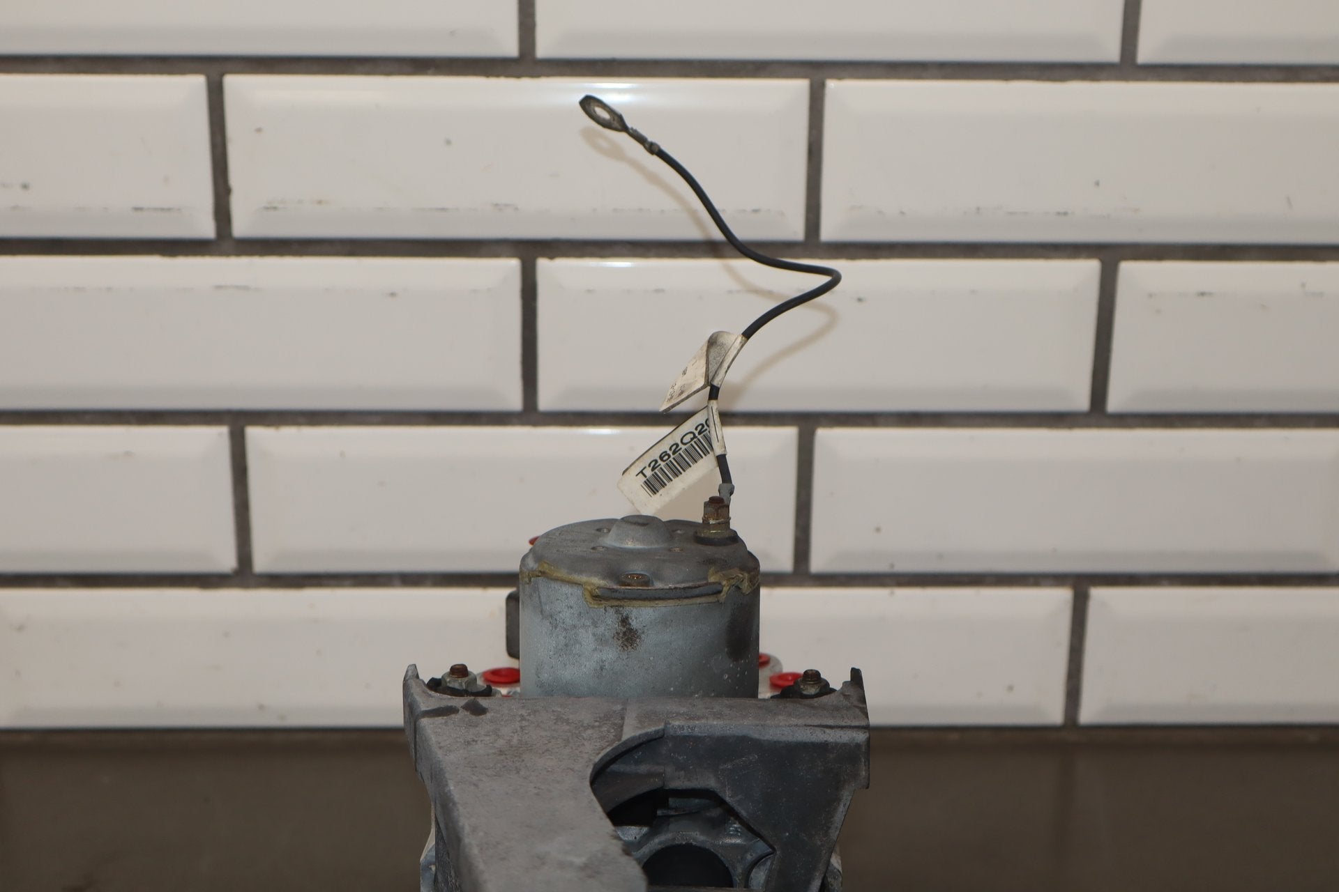 1998-2000 Chevrolet Corvette ABS Brake Unit 09367071 OEM