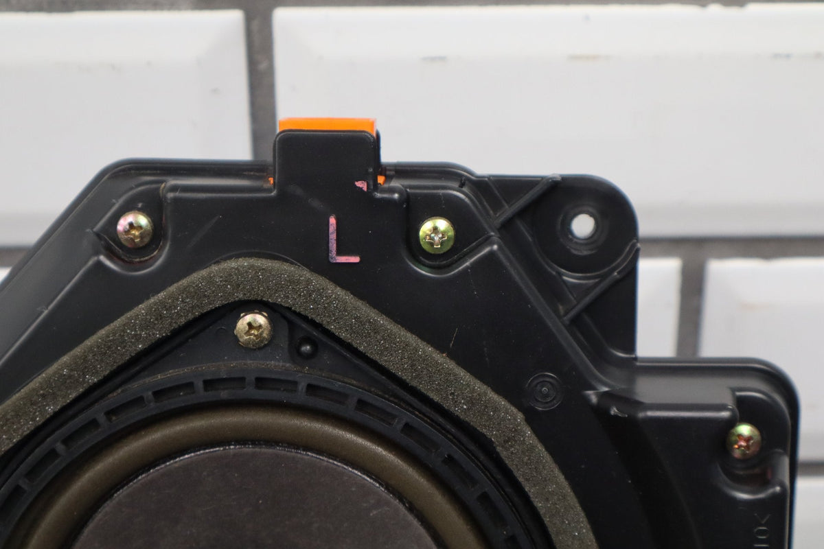 1998-2000 Lexus LX470 Left Front Drivers Door Speaker OEM Pioneer
