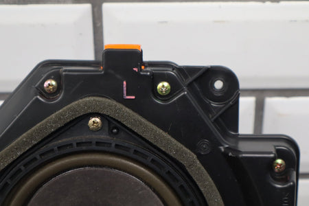 1998-2000 Lexus LX470 Left Front Drivers Door Speaker OEM Pioneer