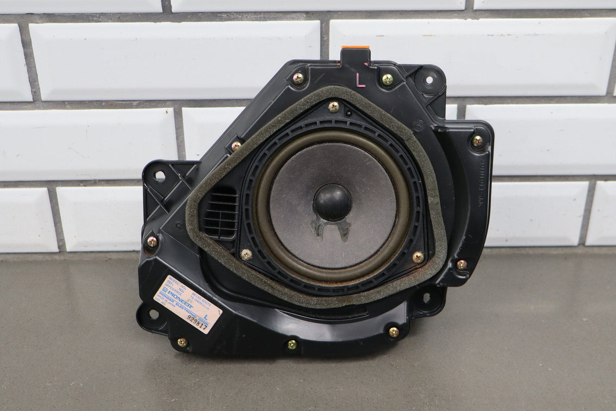 1998-2000 Lexus LX470 Left Front Drivers Door Speaker OEM Pioneer