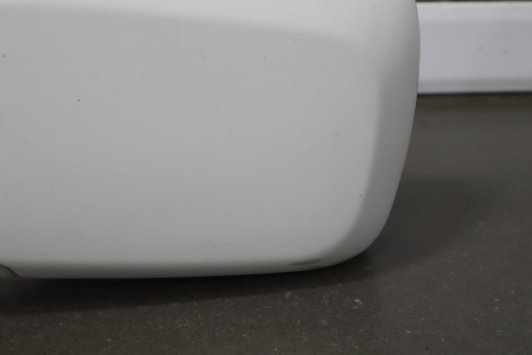 1998 - 2000 Toyota 4Runner Left Door Mirror White 056 8794035740
