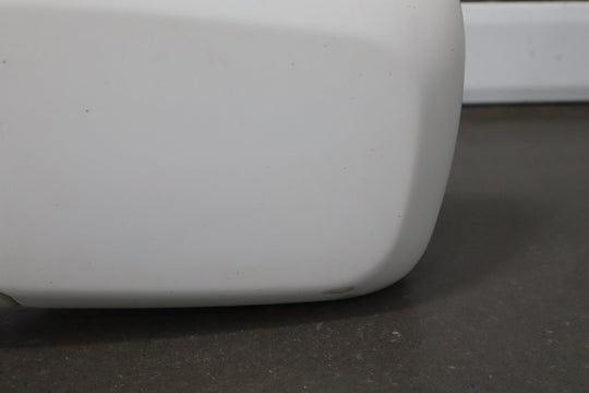 1998 - 2000 Toyota 4Runner Left Door Mirror White 056 8794035740
