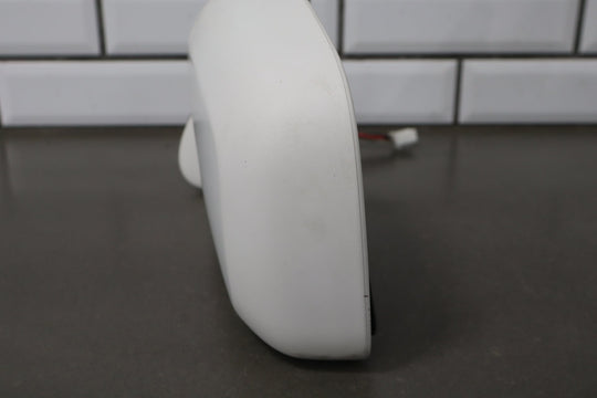 1998 - 2000 Toyota 4Runner Left Door Mirror White 056 8794035740
