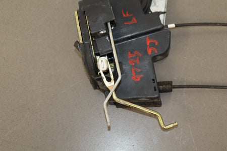 1998-2000 Toyota Land Cruiser/ Lexus LX470 J100 -LH Front Door Latch 69040-60081