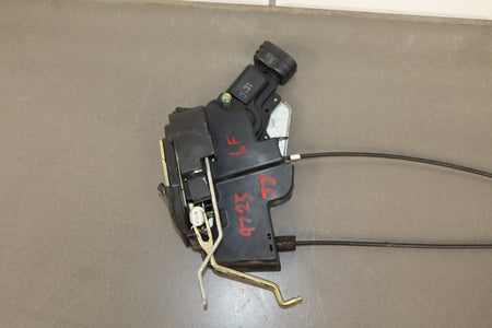 1998-2000 Toyota Land Cruiser/ Lexus LX470 J100 -LH Front Door Latch 69040-60081