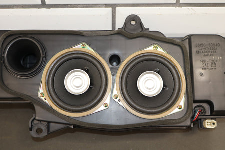1998-2000 Toyota Land Cruiser Speakers OEM