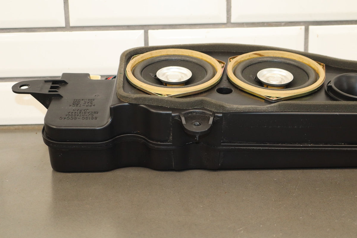 1998-2000 Toyota Land Cruiser Speakers OEM