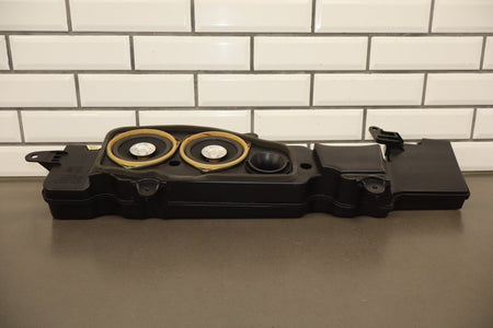 1998-2000 Toyota Land Cruiser Speakers OEM