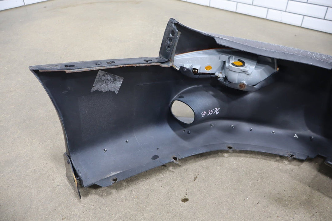 1998 - 2001 Chevrolet Camaro Front Bumper 10272185