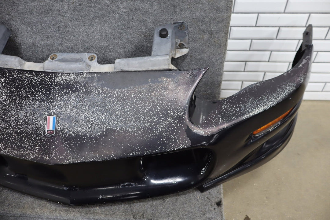 1998 - 2001 Chevrolet Camaro Front Bumper 10272185