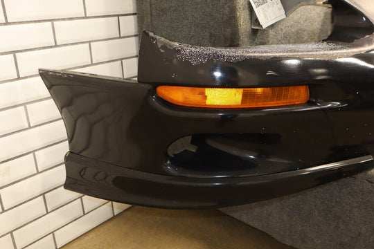 1998 - 2001 Chevrolet Camaro Front Bumper 10272185