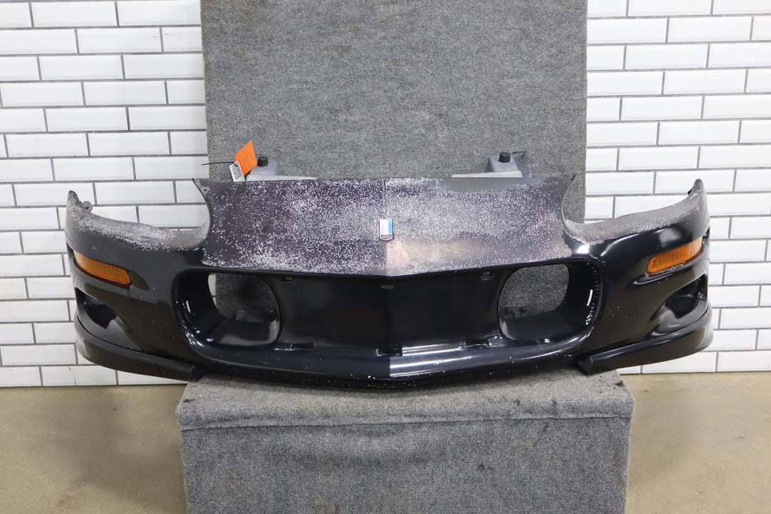 1998 - 2001 Chevrolet Camaro Front Bumper 10272185