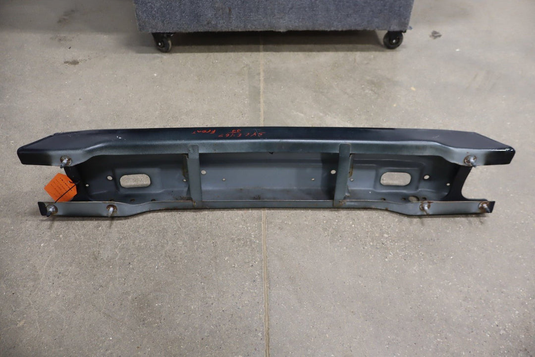 1998 - 2001 Chevrolet Camaro Front Bumper 10272185