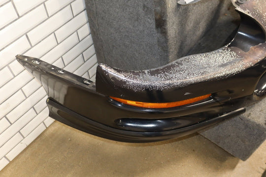 1998 - 2001 Chevrolet Camaro Front Bumper 10272185